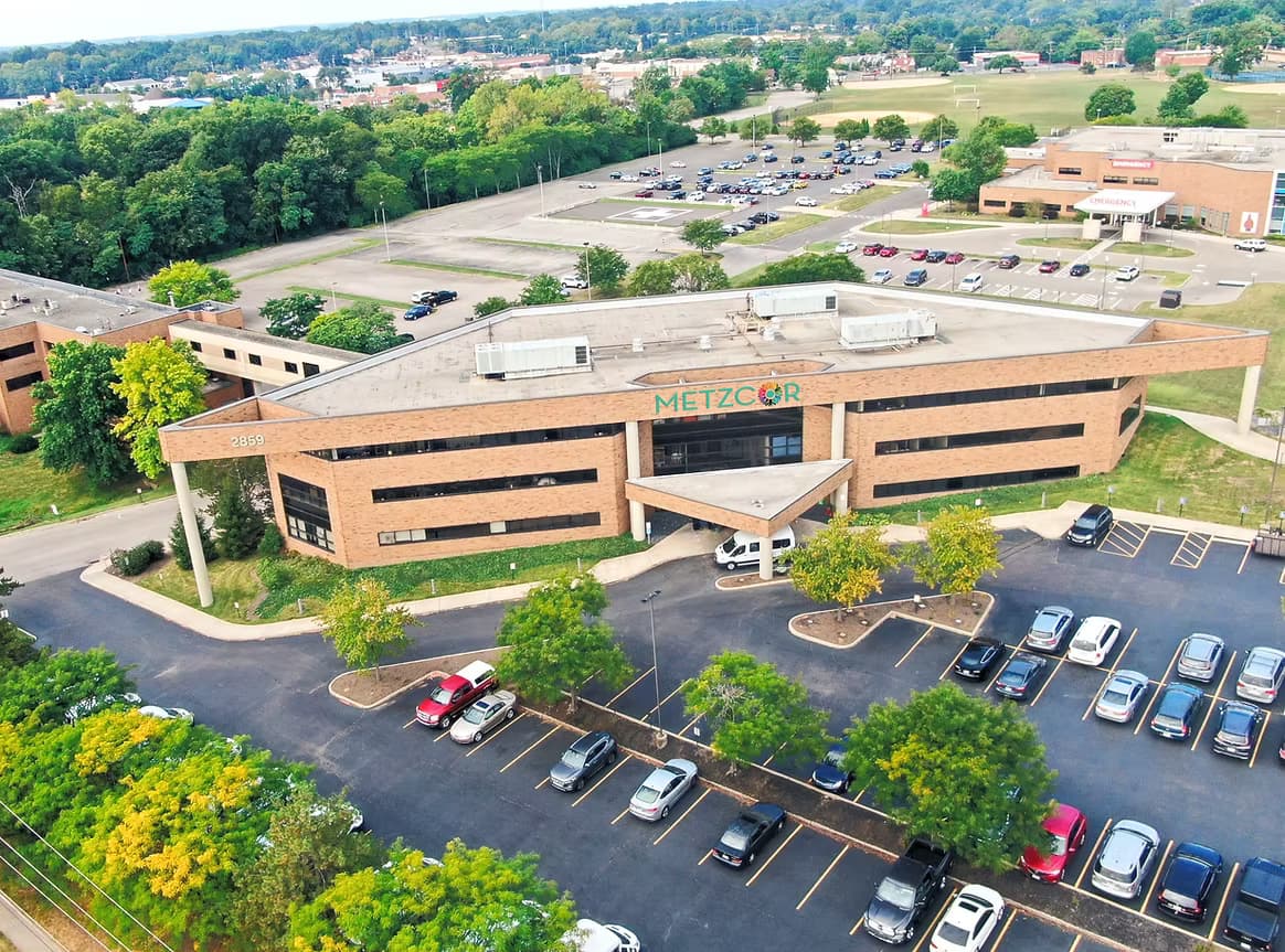 Metzcor Community Campus